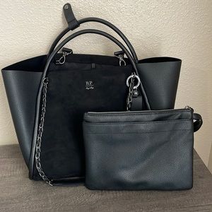 Itzy Ritzy x Rachel Parcell Tote Bag